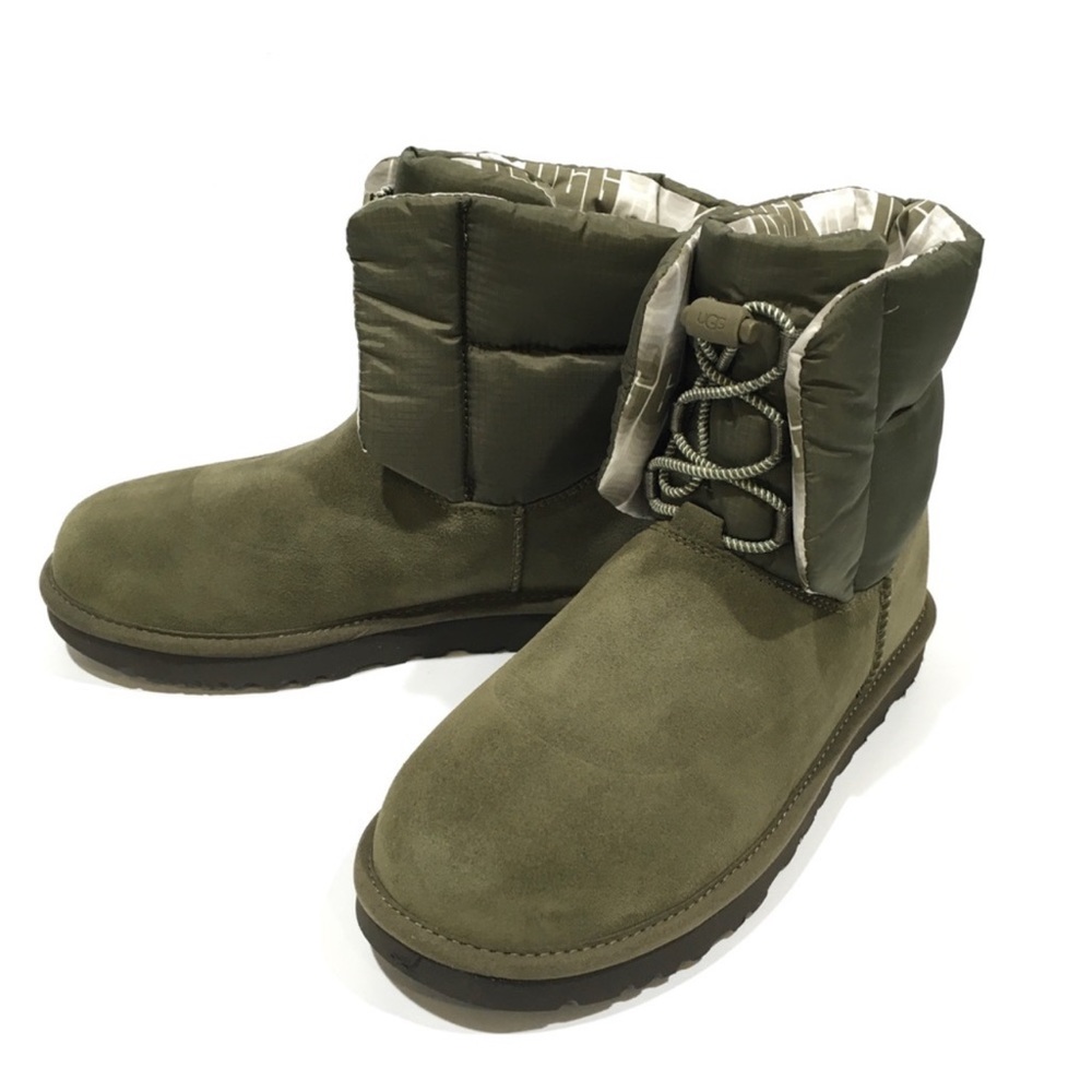 Ugg classic maxi toggle - Picture 2 of 7